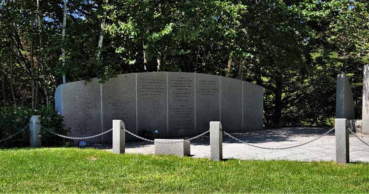 memorial